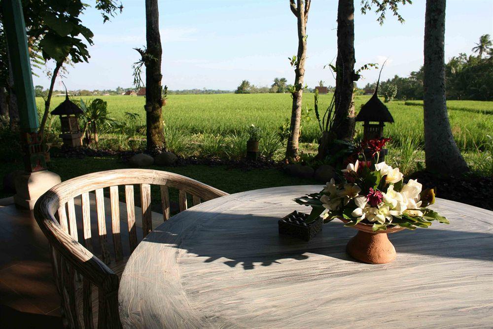 Umasari Rice Terrace Villa Tabanan  Bagian luar foto