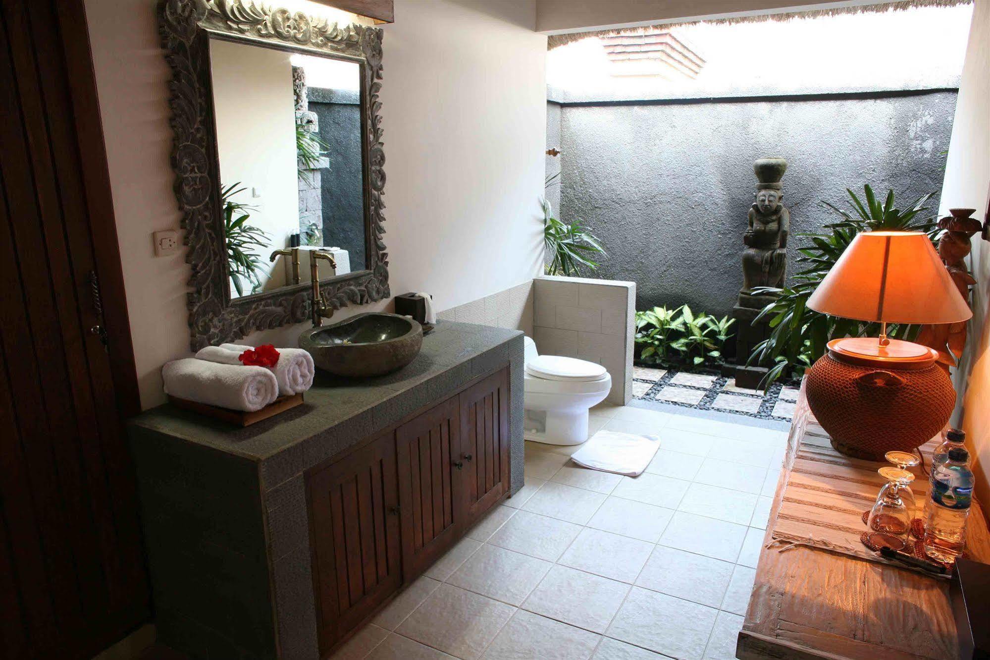 Umasari Rice Terrace Villa Tabanan  Bagian luar foto