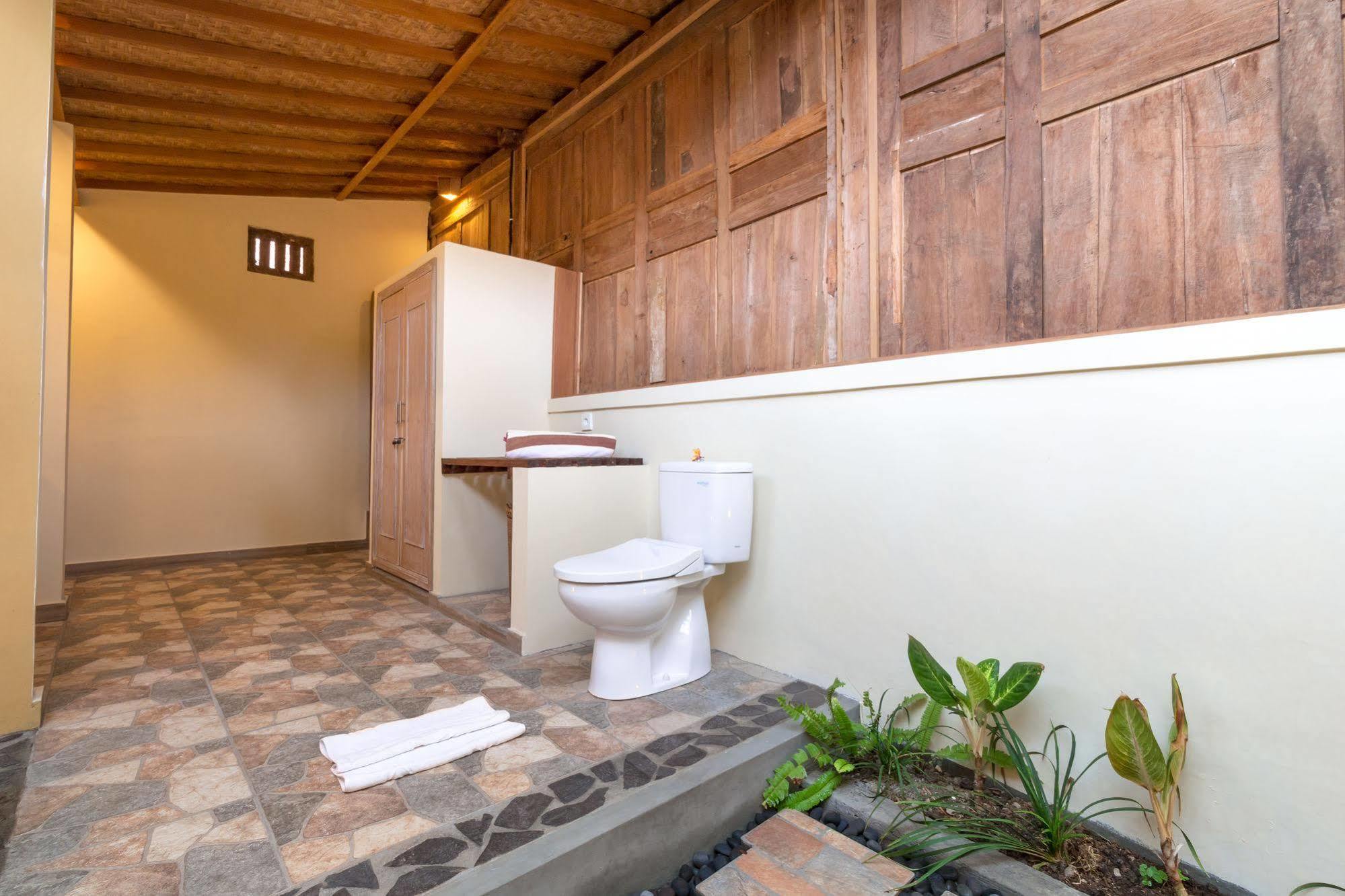 Umasari Rice Terrace Villa Tabanan  Bagian luar foto